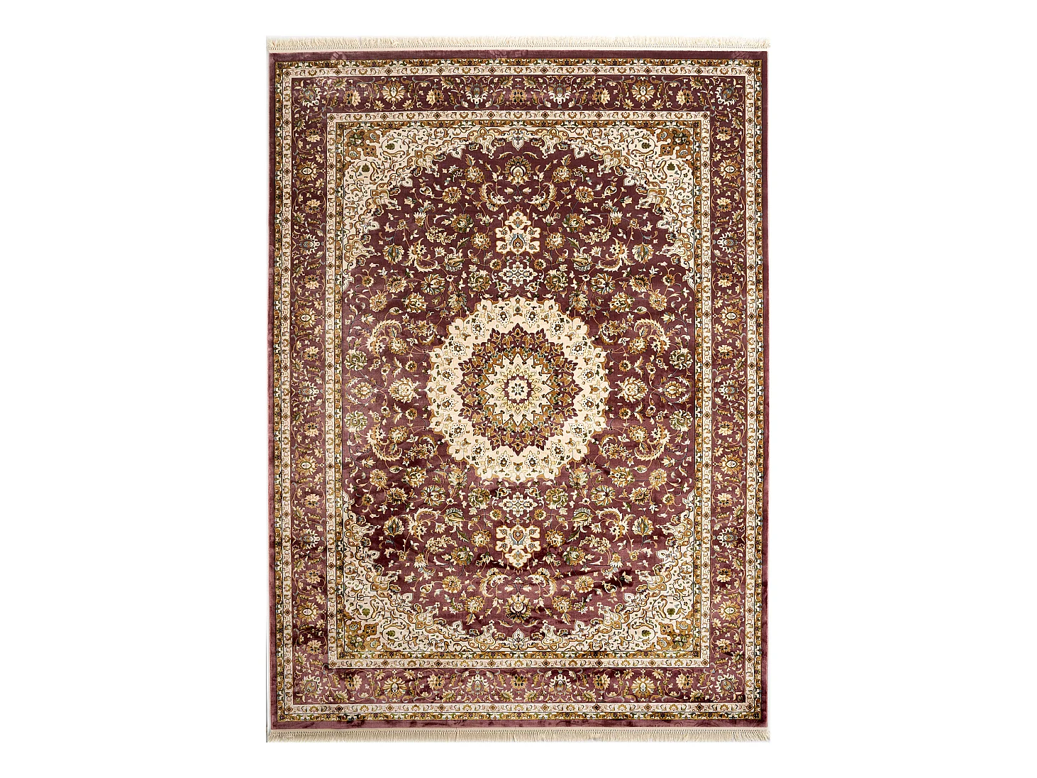 Tapis 300x400 Violet Jador