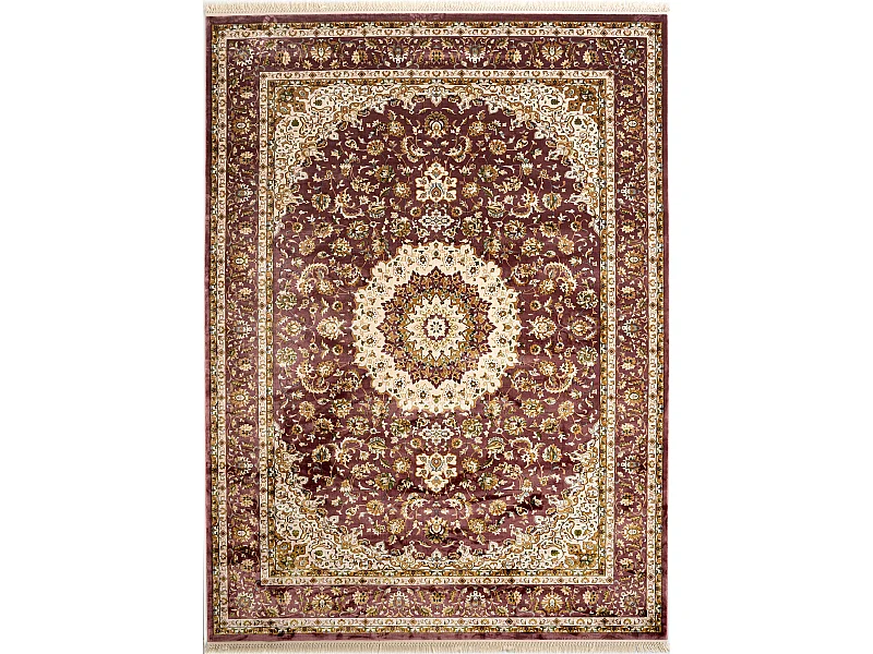 Tapis 300x400 Violet Jador