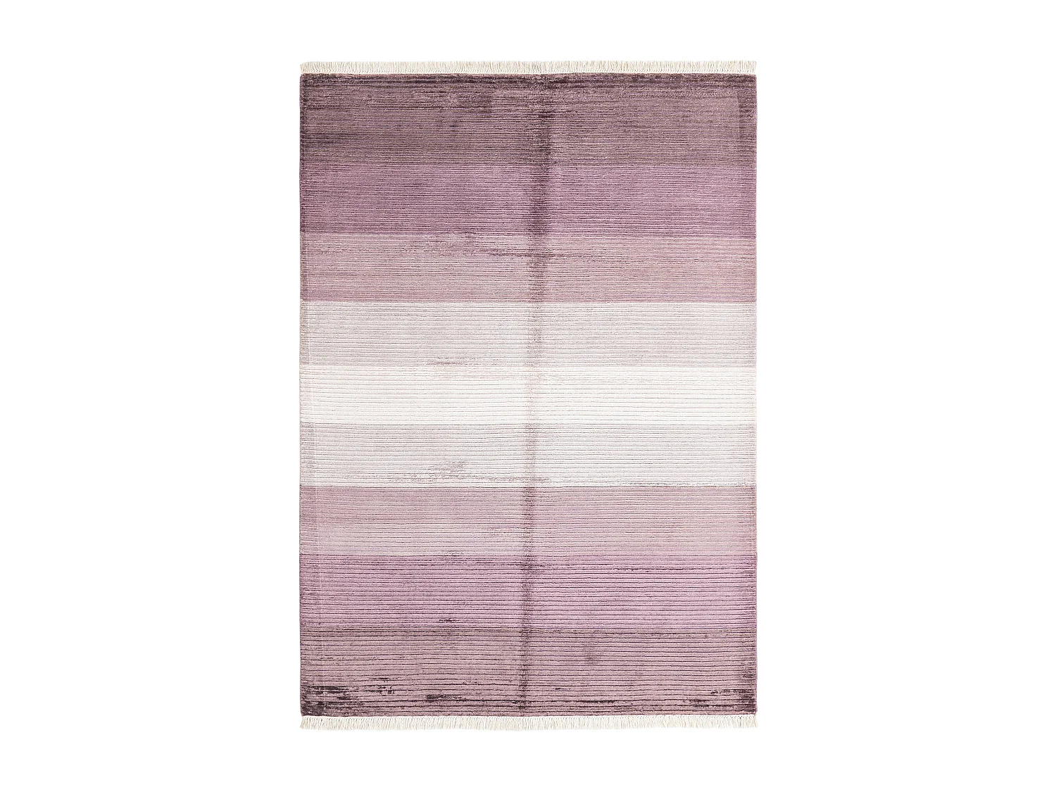Tappeto in lana 147x203 Viola Darya