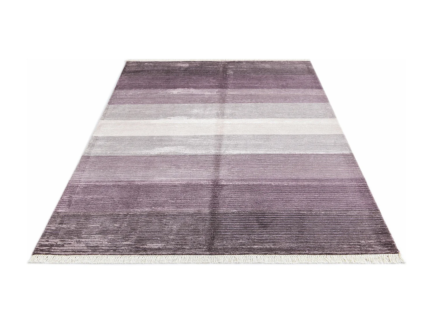 Tappeto in lana 147x203 Viola Darya