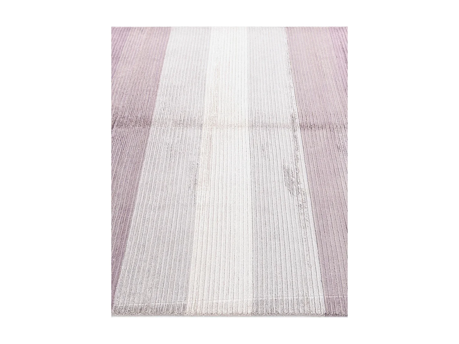Tappeto in lana 147x203 Viola Darya