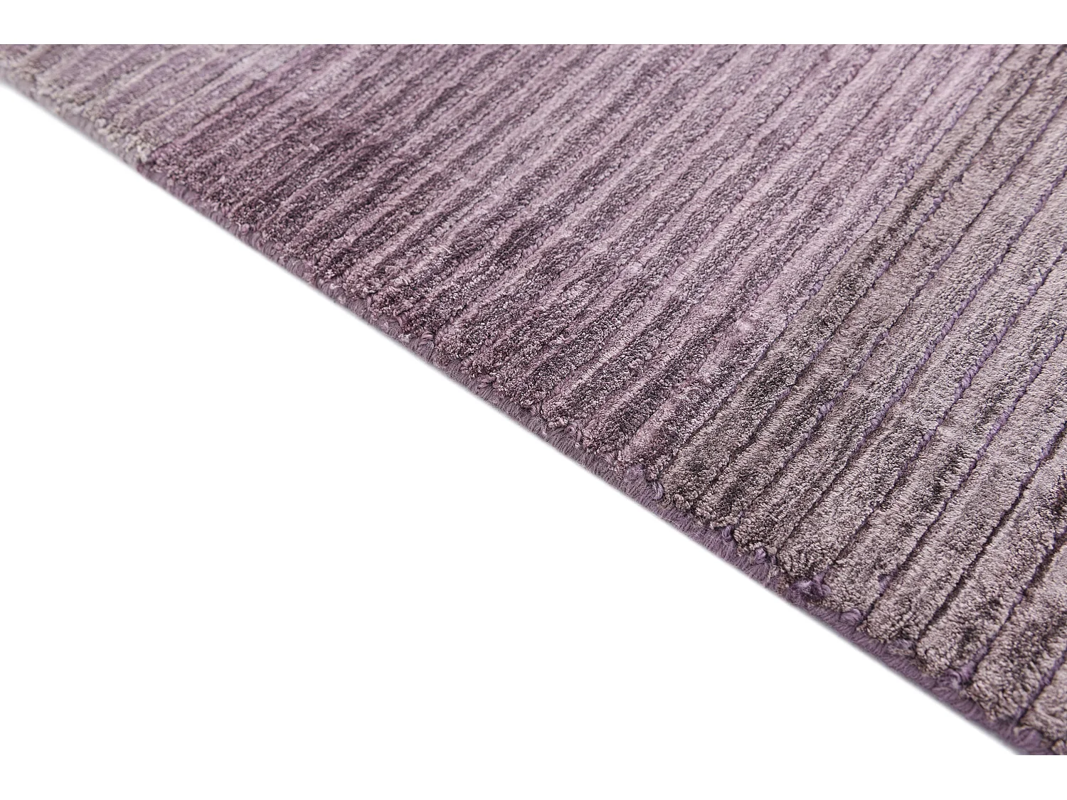 Tappeto in lana 147x203 Viola Darya