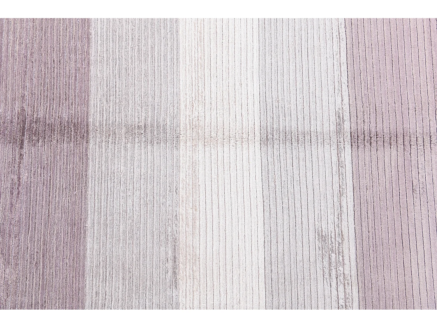 Tappeto in lana 147x203 Viola Darya