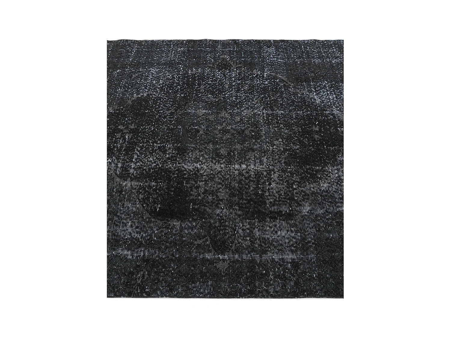 Woltapijt 310x155 Zwart Ultra Vintage