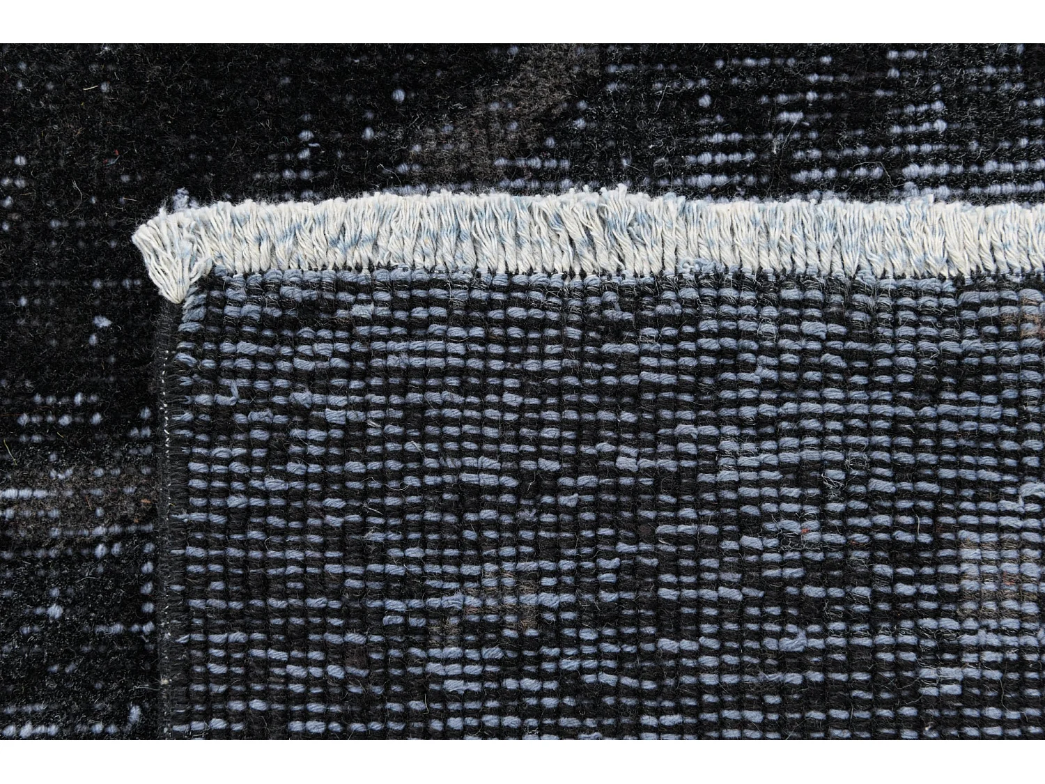 Woltapijt 310x155 Zwart Ultra Vintage