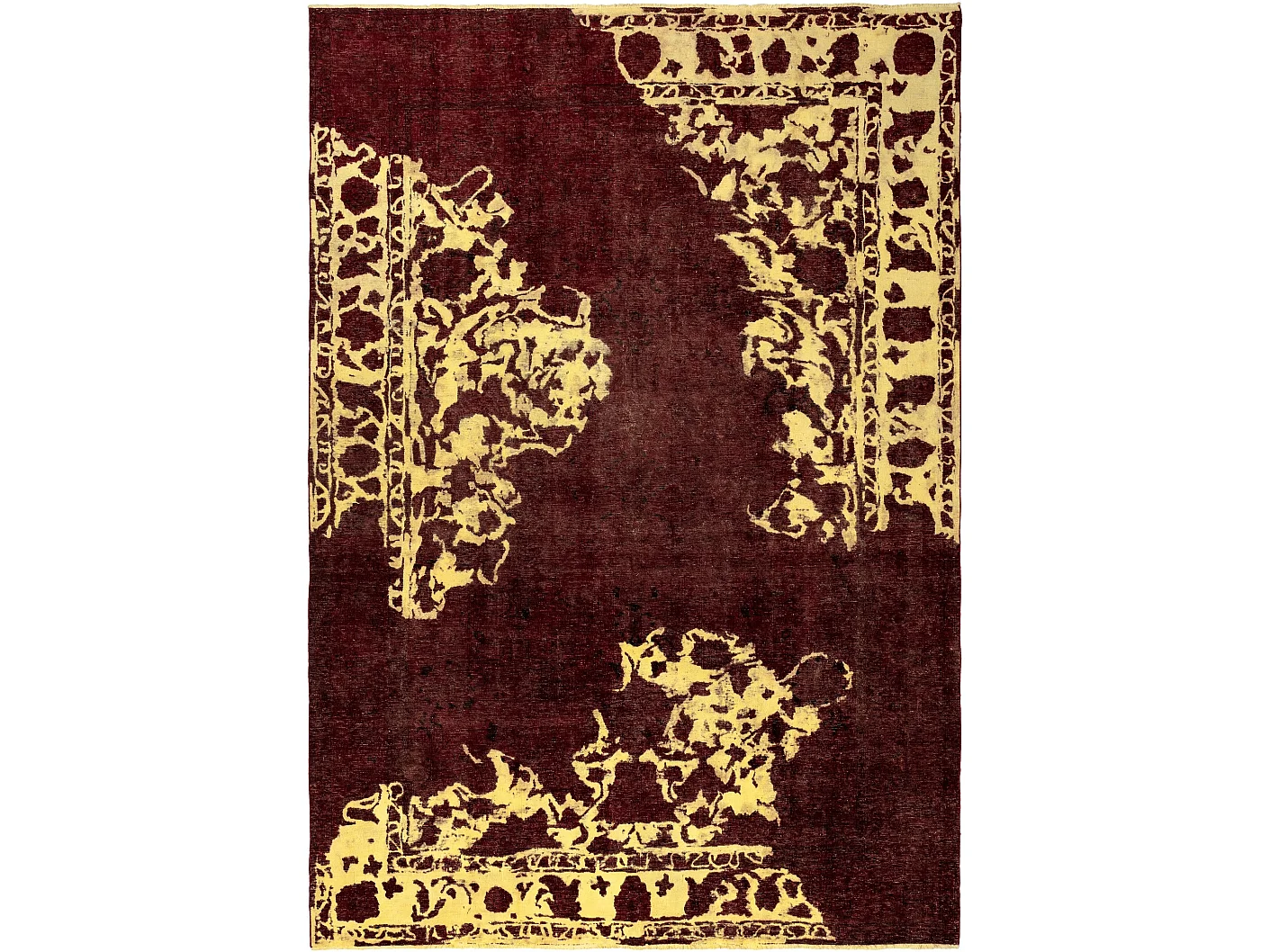 Woltapijt 323x225 Bruin Vintage Royal