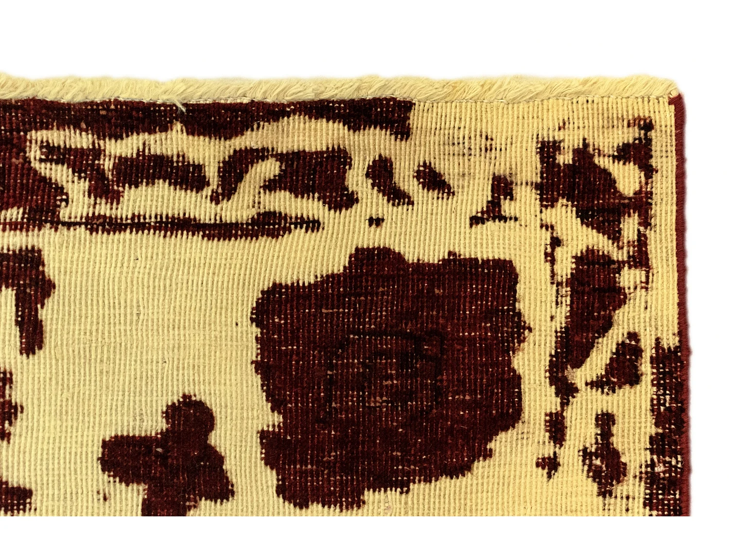 Woltapijt 323x225 Bruin Vintage Royal