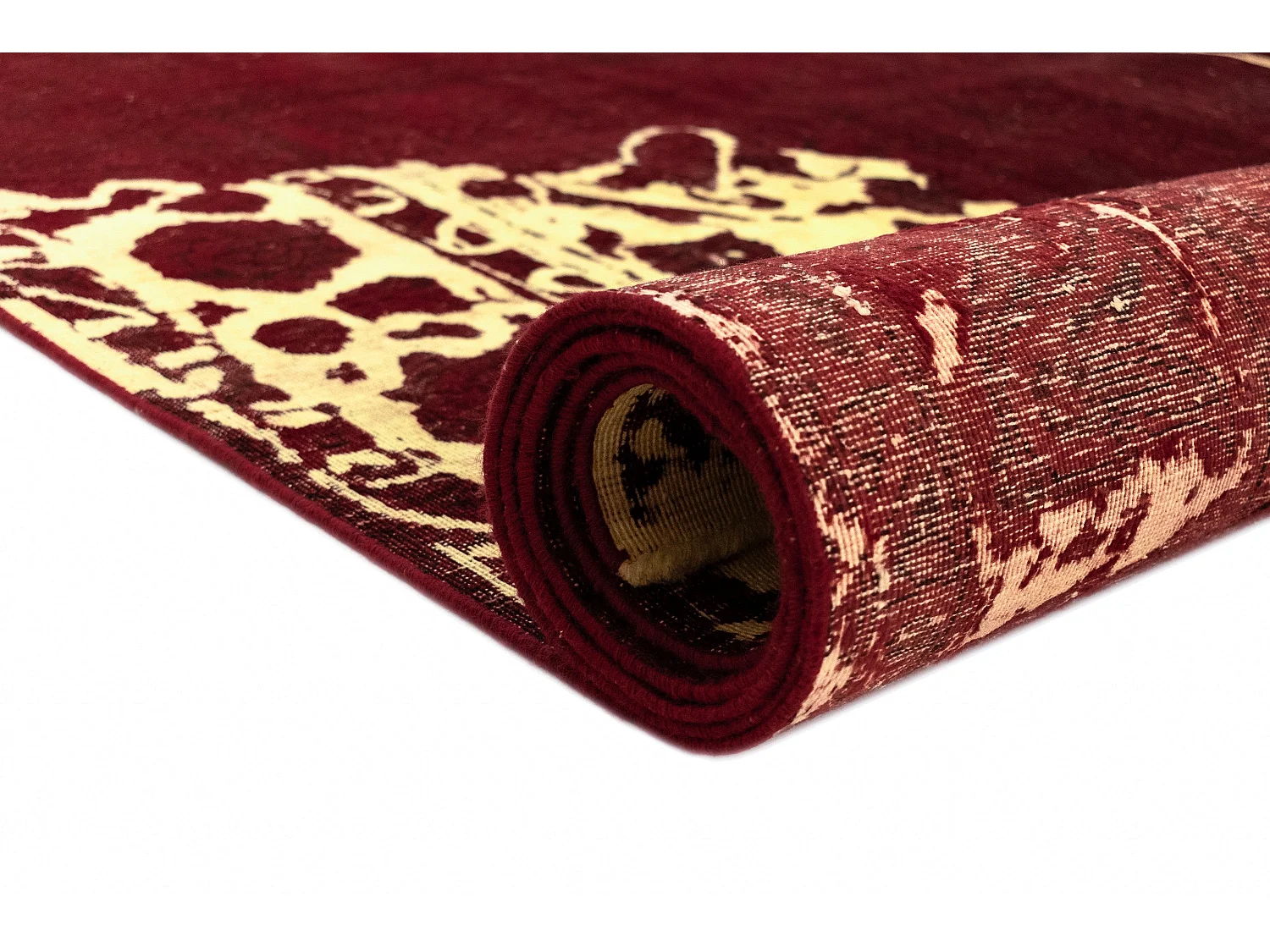 Woltapijt 323x225 Bruin Vintage Royal