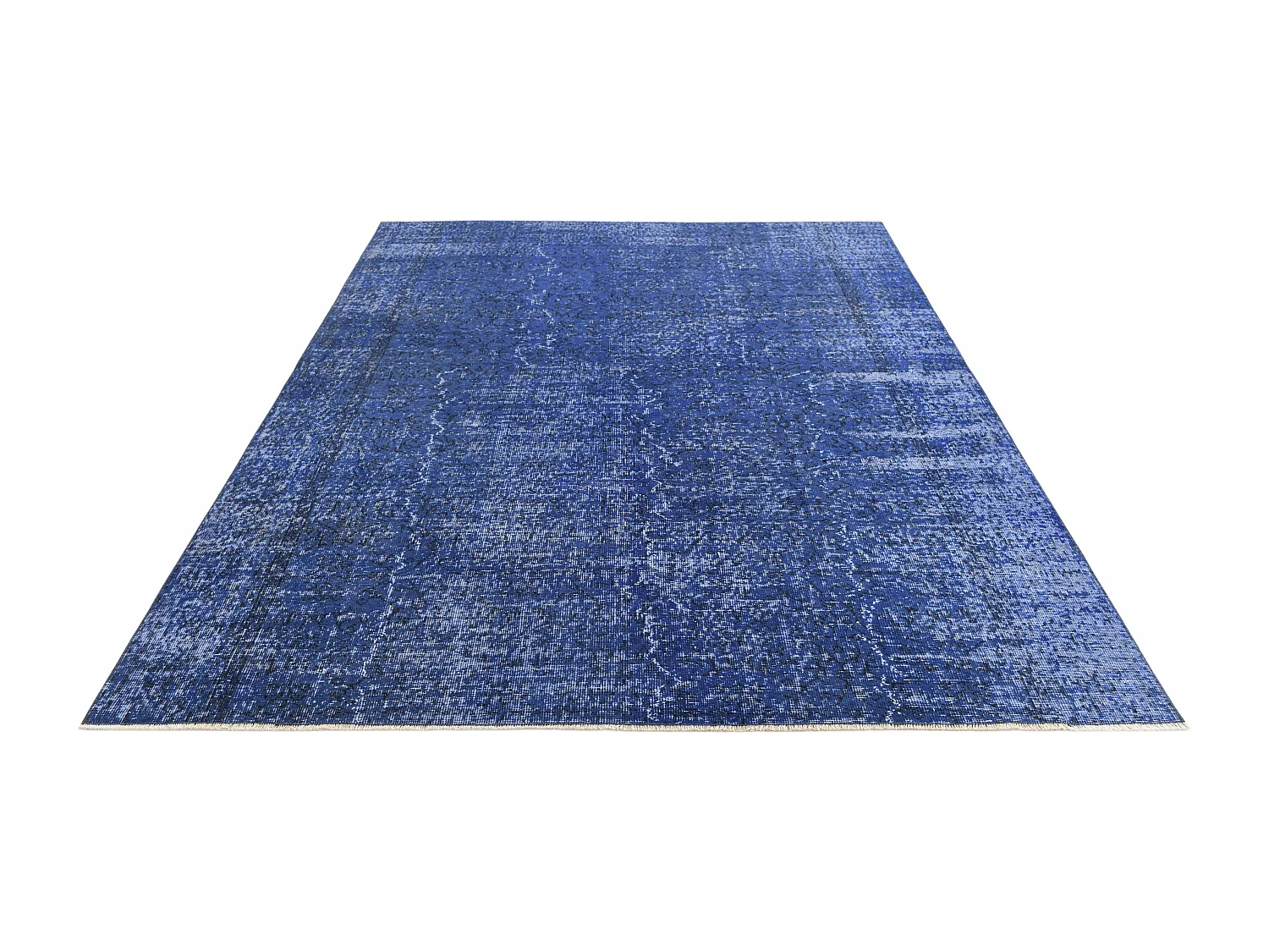 Woltapijt 259x198 Blauw Ultra Vintage