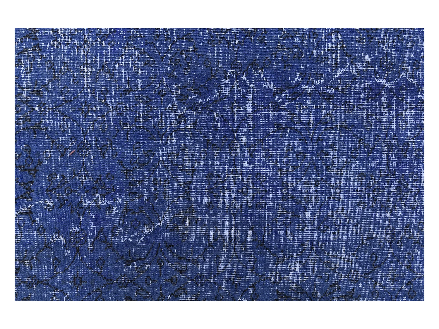 Woltapijt 259x198 Blauw Ultra Vintage