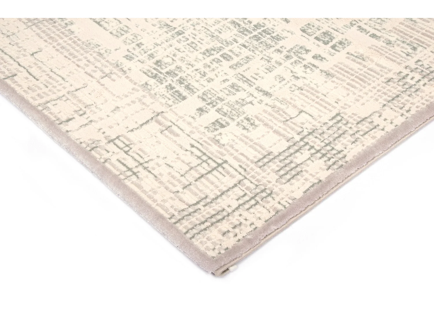 Tapis 120x180 beige Royal Mania