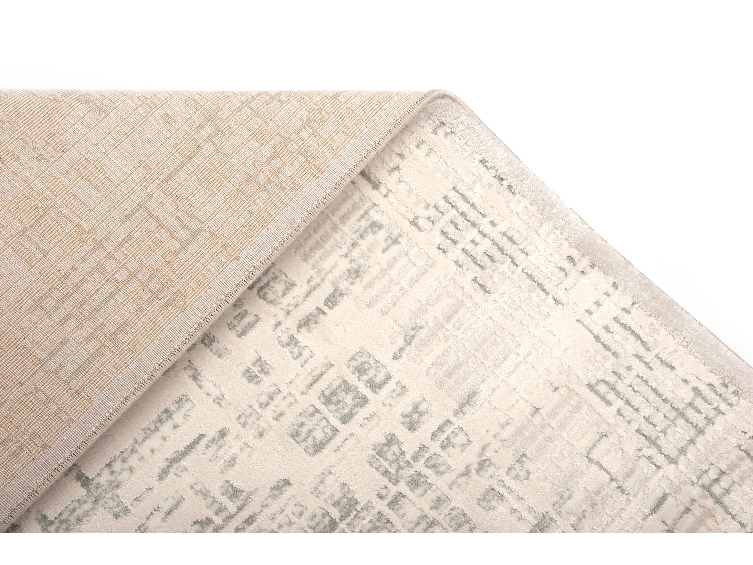 Tapis 120x180 beige Royal Mania