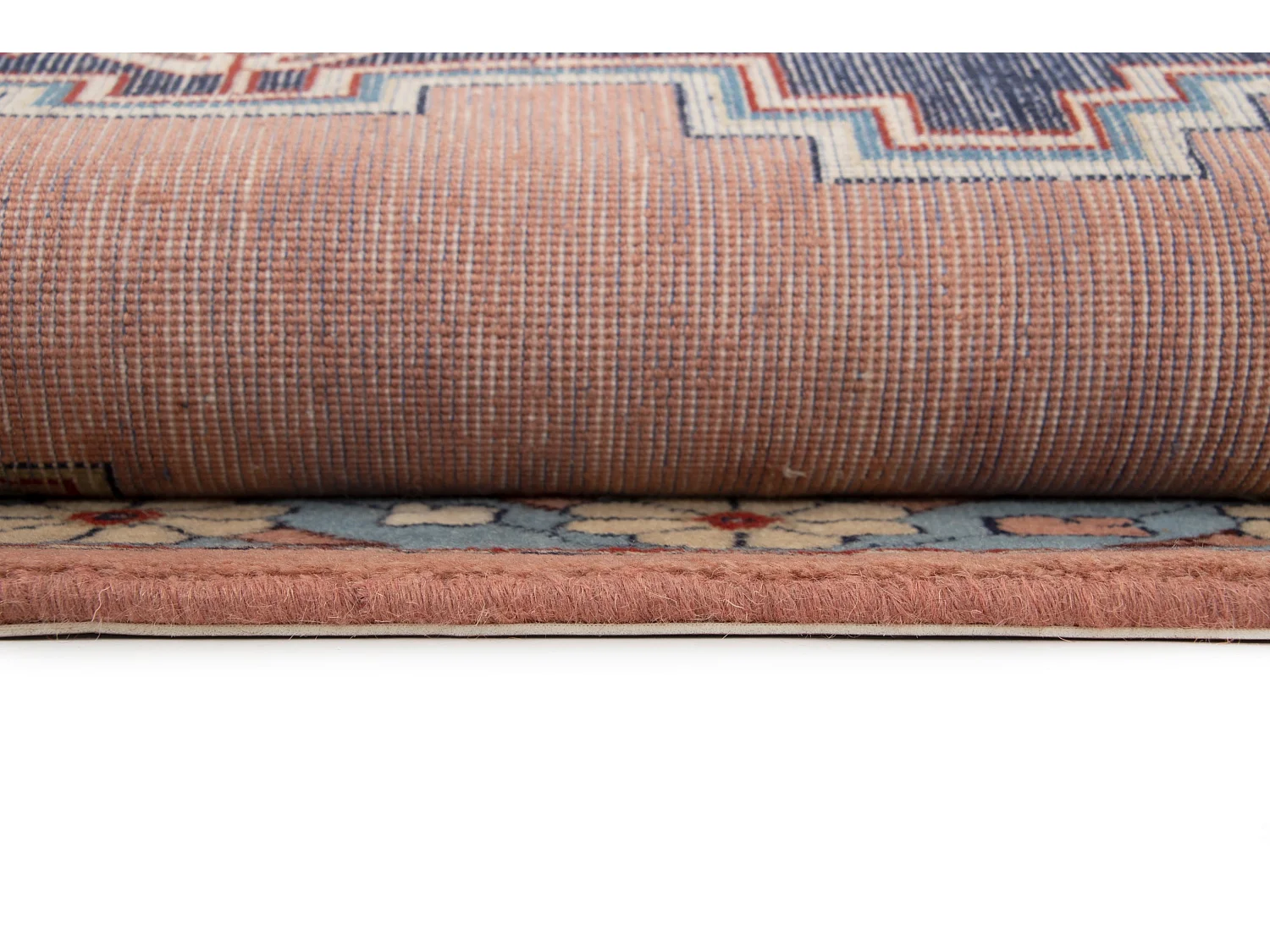 Woltapijt 297x204 Beige Tabriz