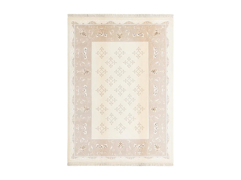 Woltapijt 239x170 Beige Darya