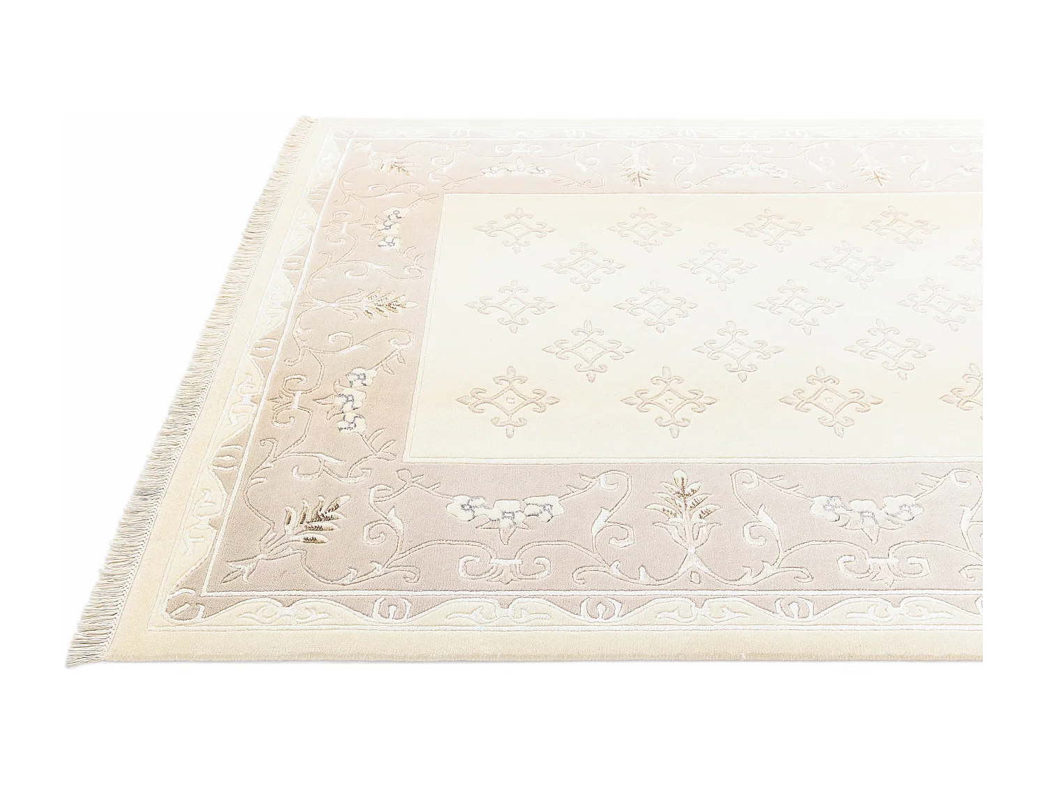 Woltapijt 239x170 Beige Darya