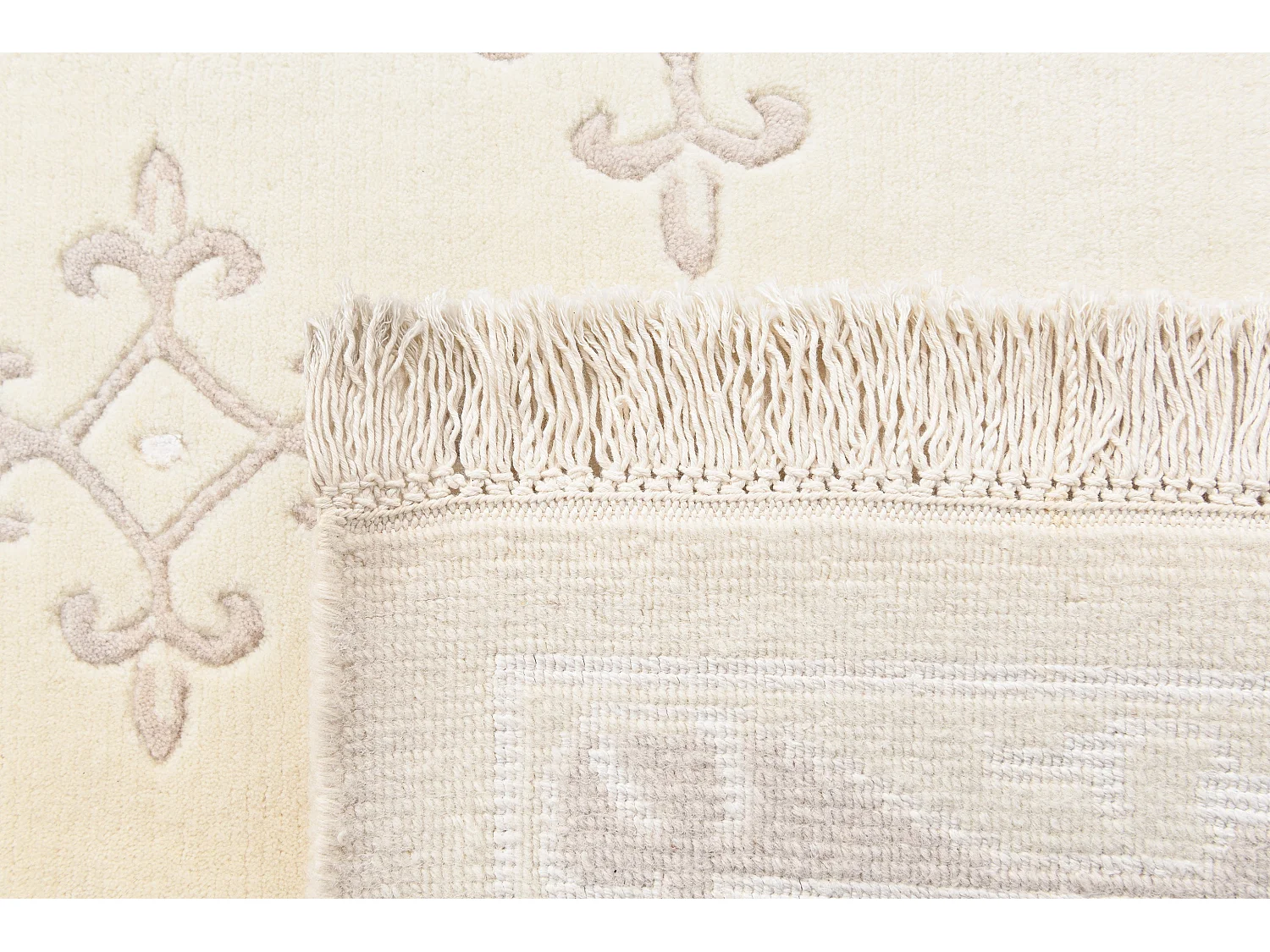 Woltapijt 239x170 Beige Darya