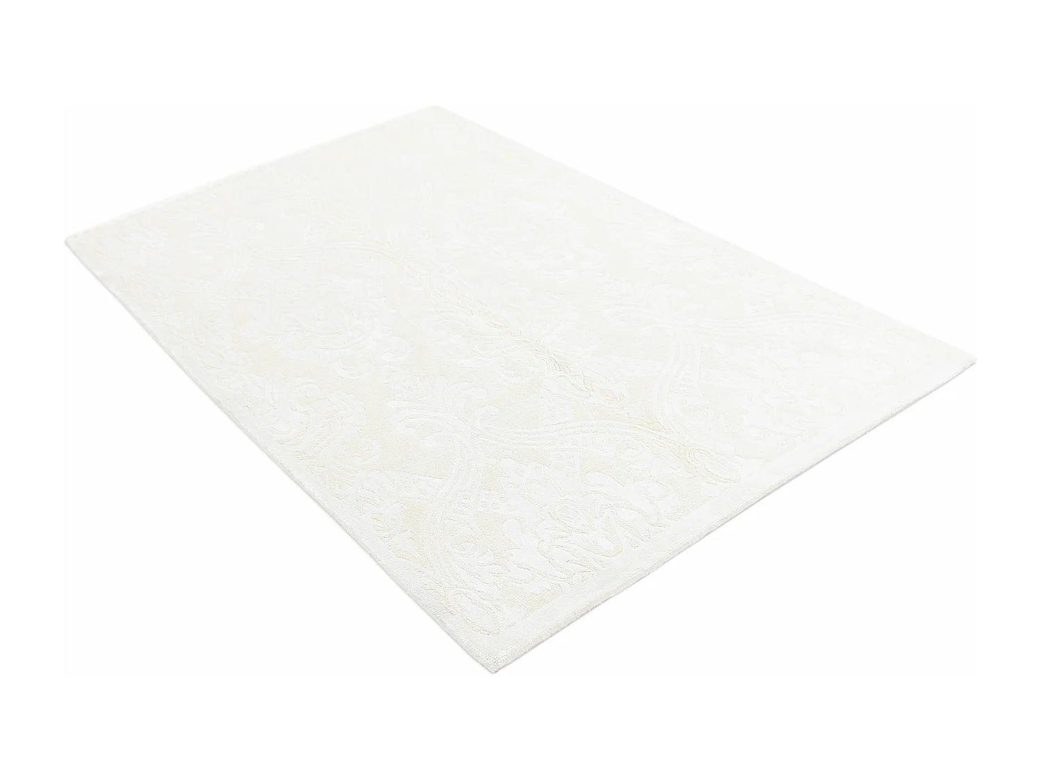 Woltapijt 185x119 Beige Darya