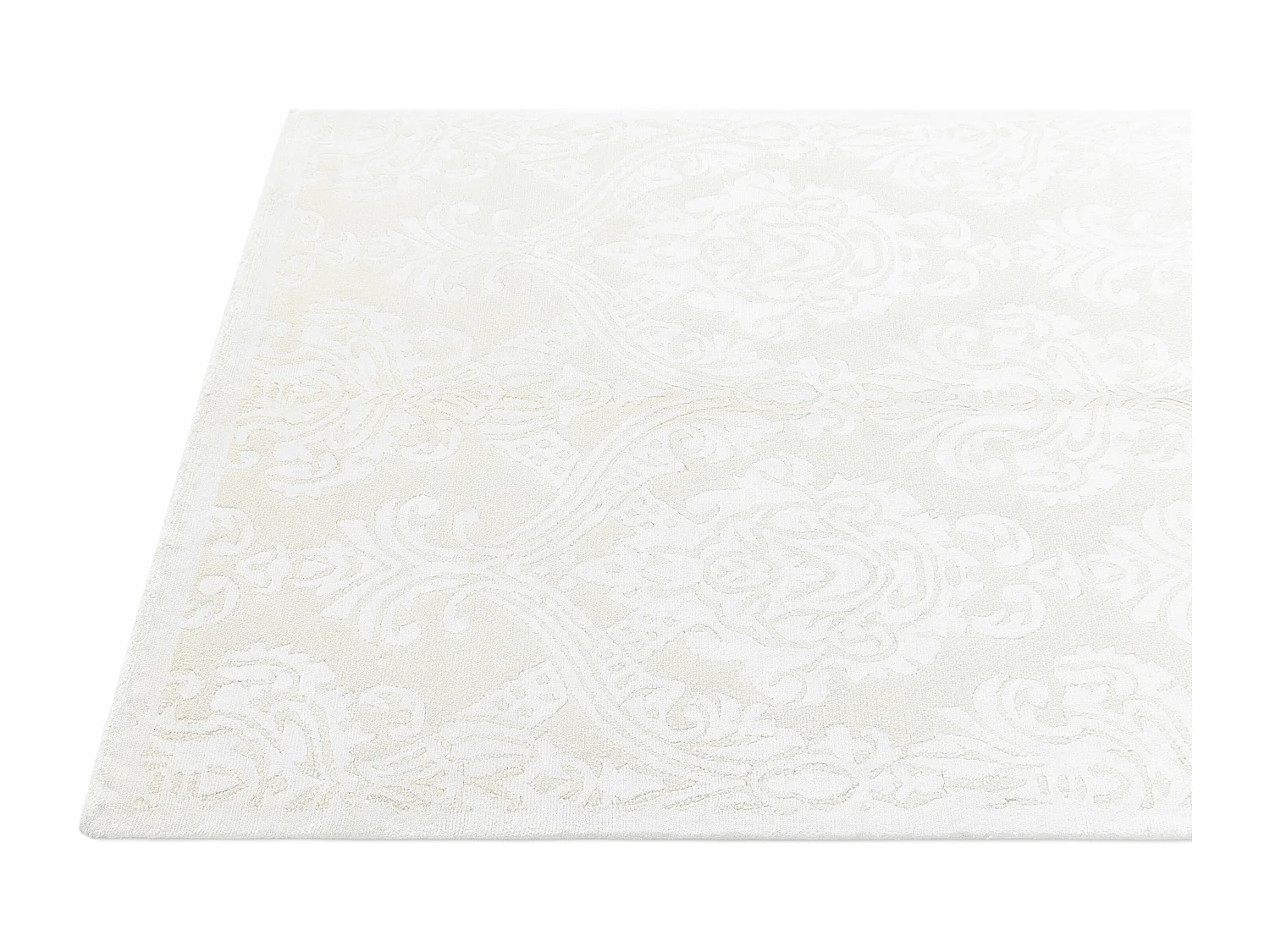 Woltapijt 185x119 Beige Darya