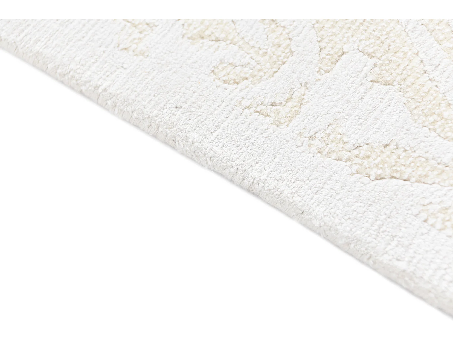 Woltapijt 185x119 Beige Darya