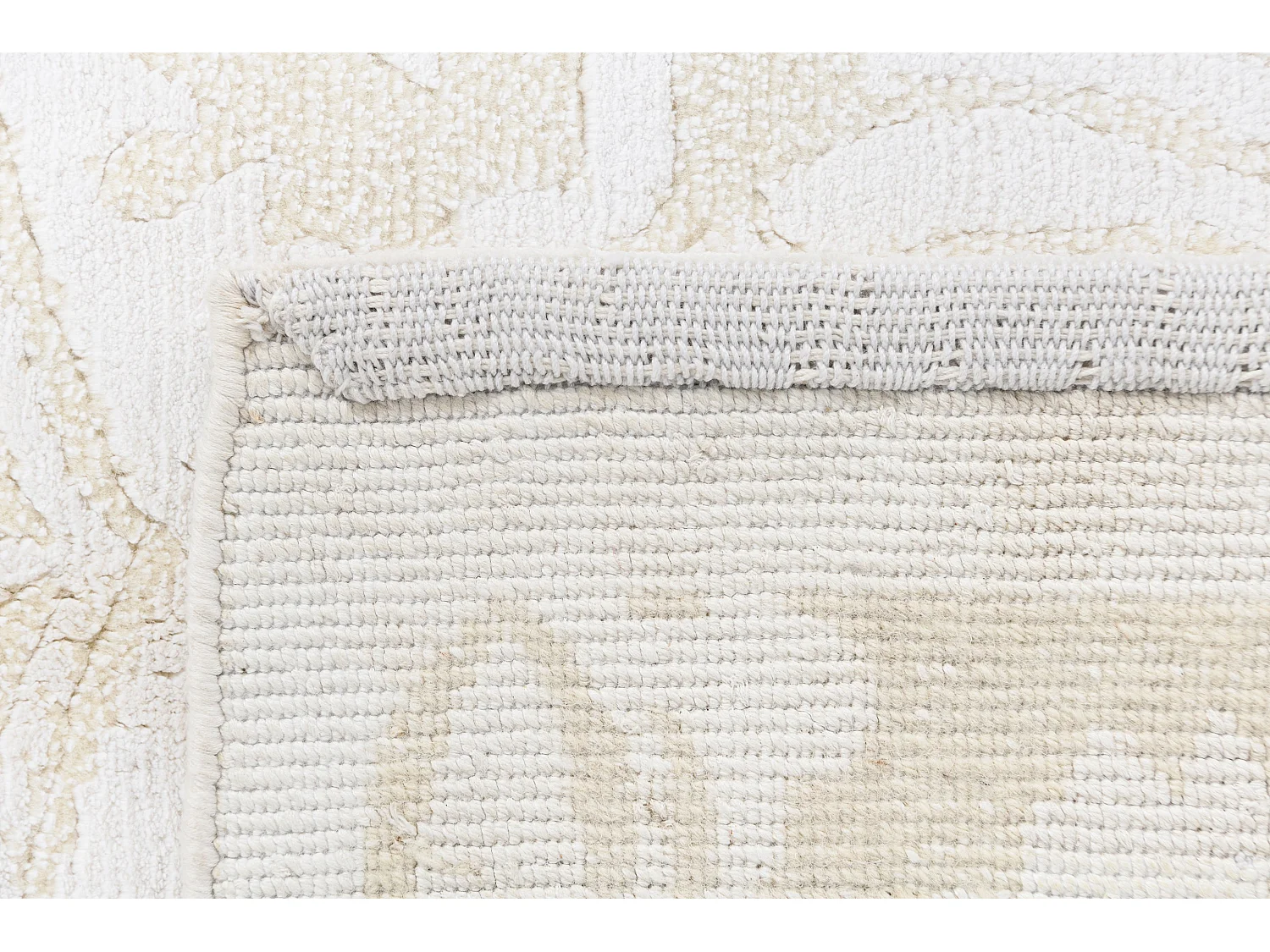 Woltapijt 185x119 Beige Darya