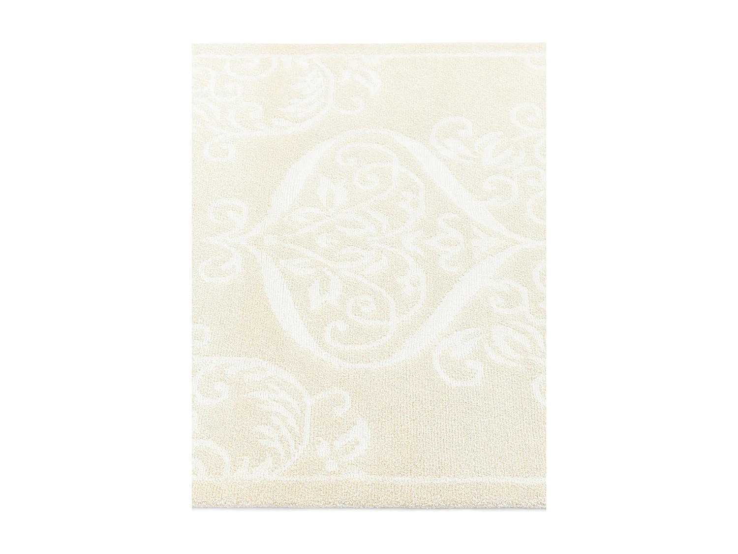 Loper-Woltapijt 297x84 Beige Darya