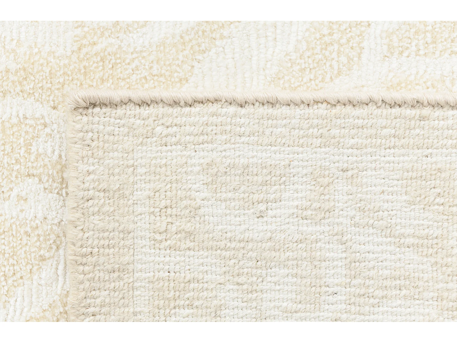 Loper-Woltapijt 297x84 Beige Darya