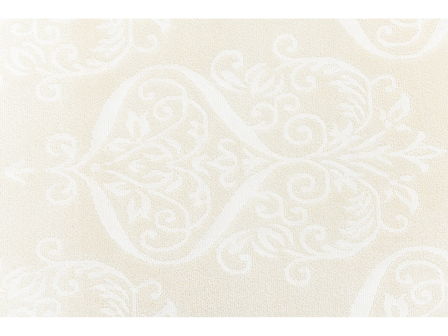 Loper-Woltapijt 297x84 Beige Darya