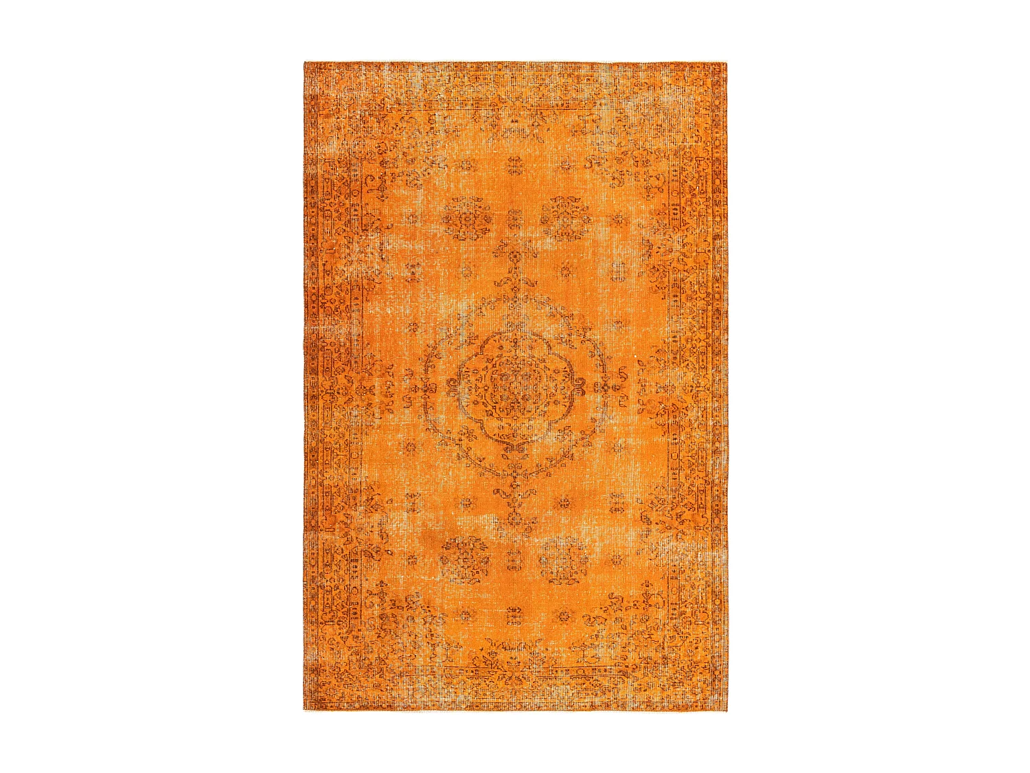 Woltapijt 254x165 Oranje Ultra Vintage