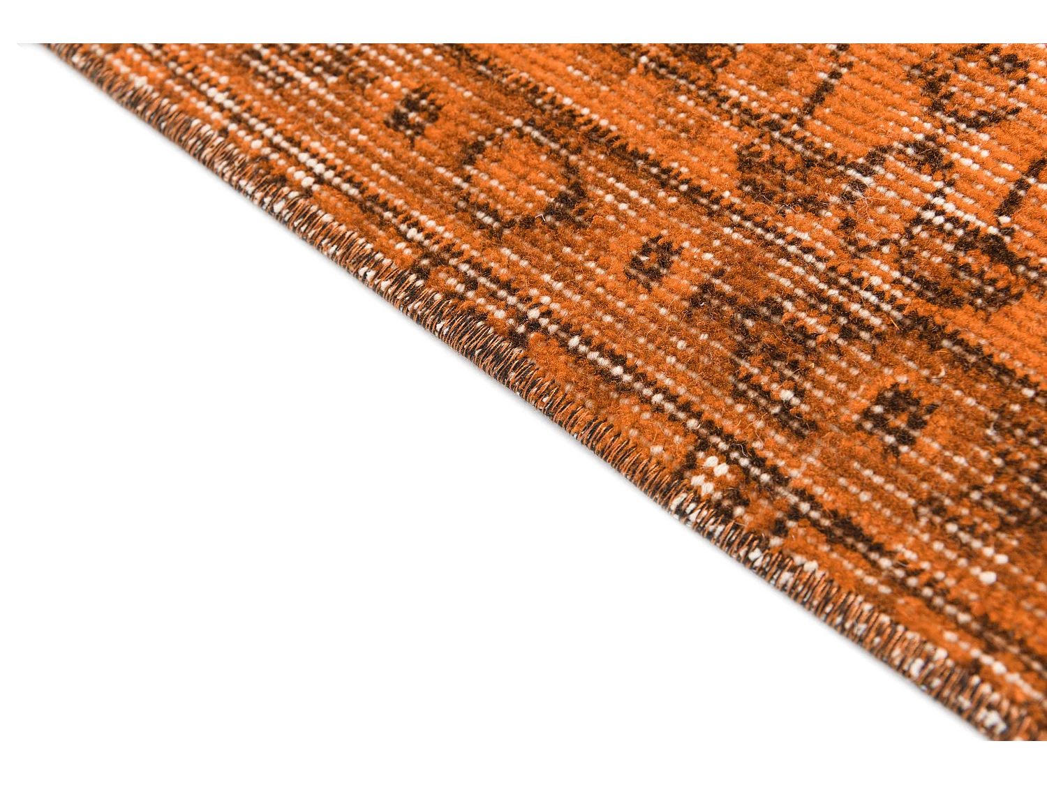 Woltapijt 254x165 Oranje Ultra Vintage