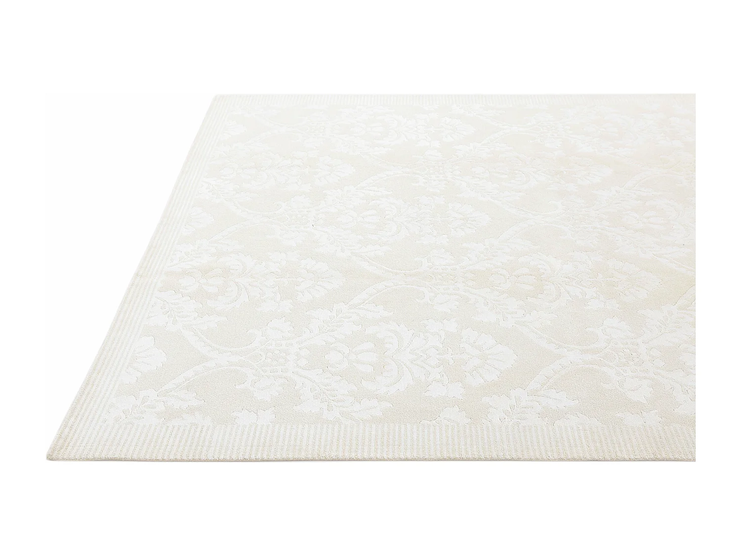 Woltapijt 244x173 Beige Darya