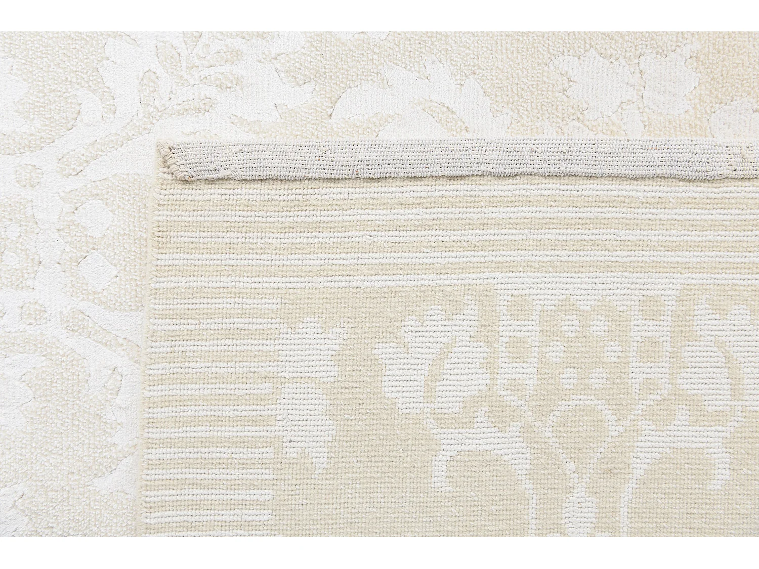 Woltapijt 244x173 Beige Darya