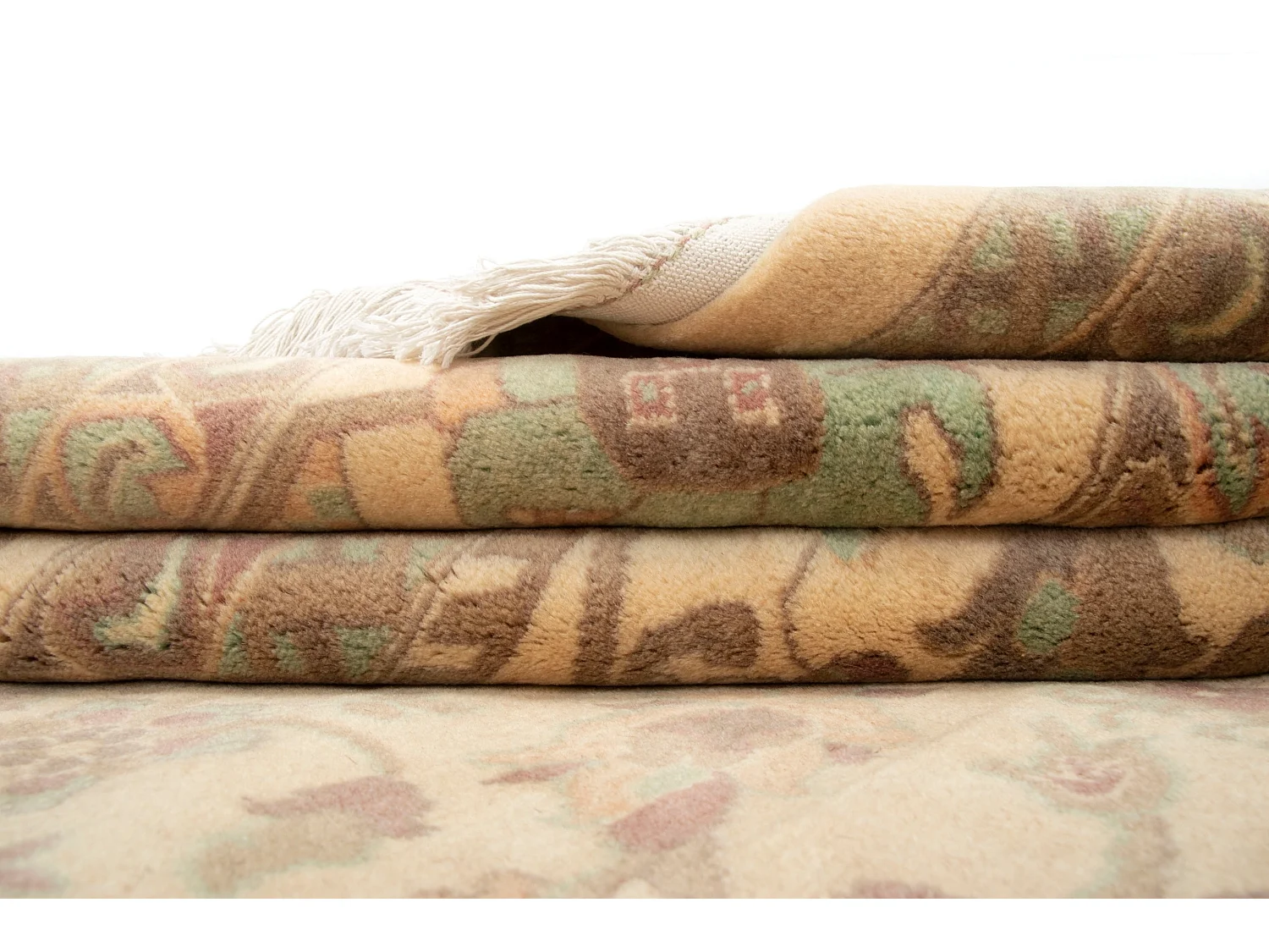 Woltapijt 325x256 Beige Ziegler