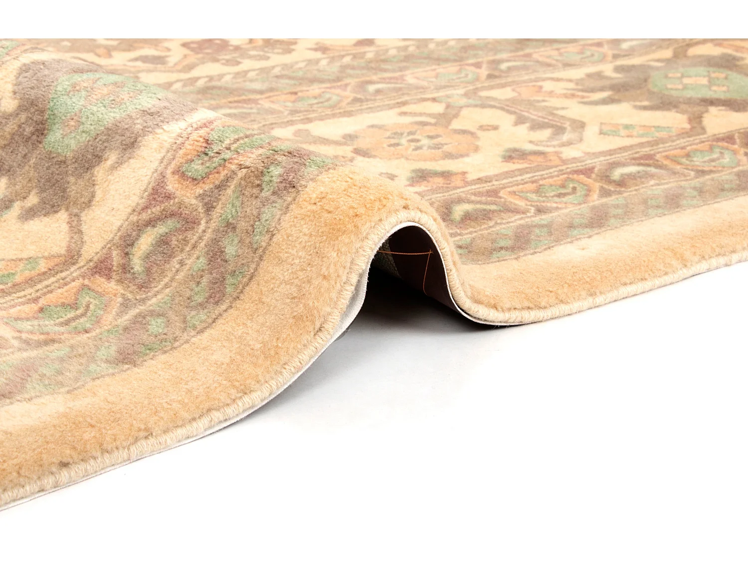 Woltapijt 325x256 Beige Ziegler