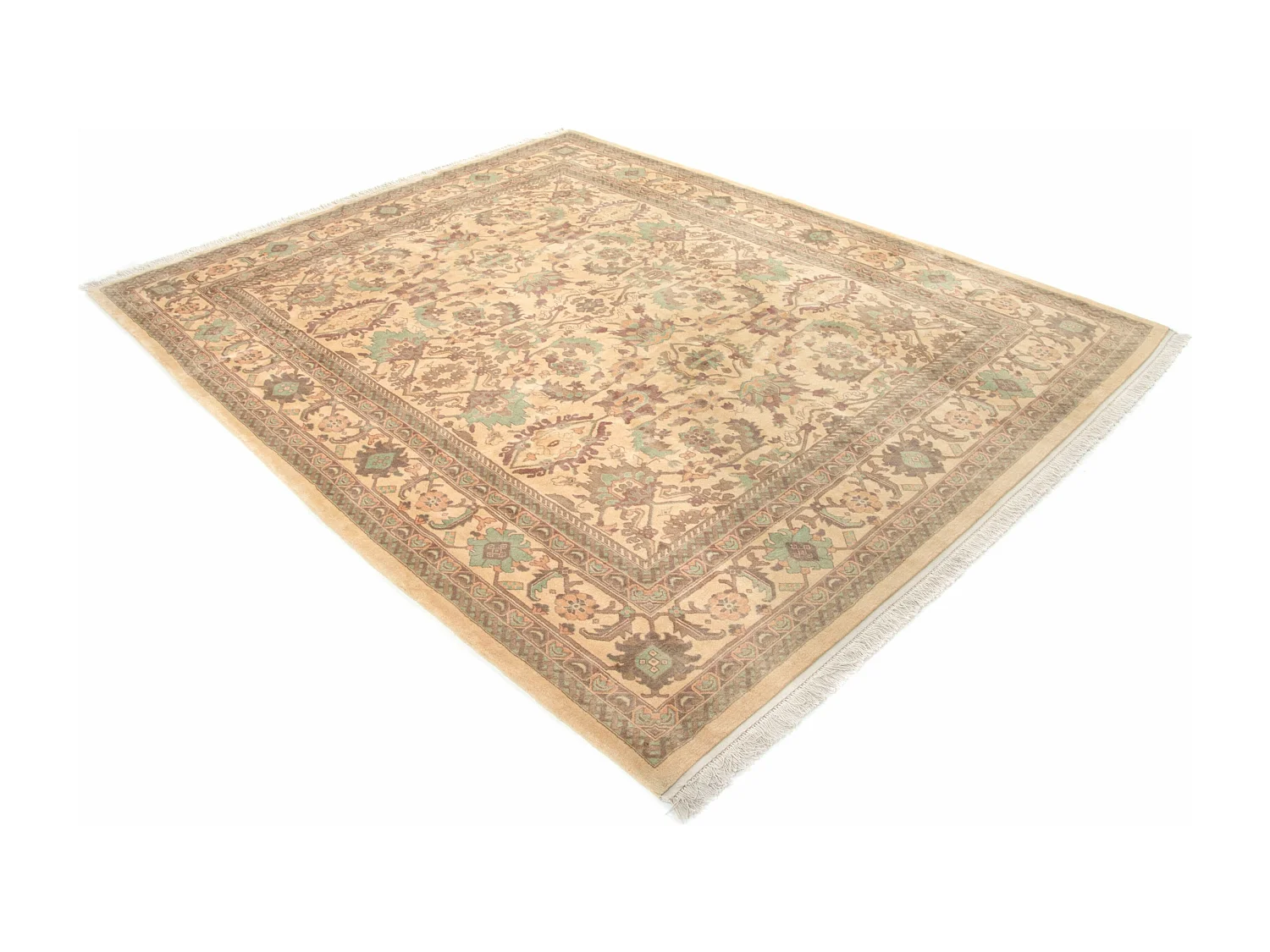 Woltapijt 325x256 Beige Ziegler