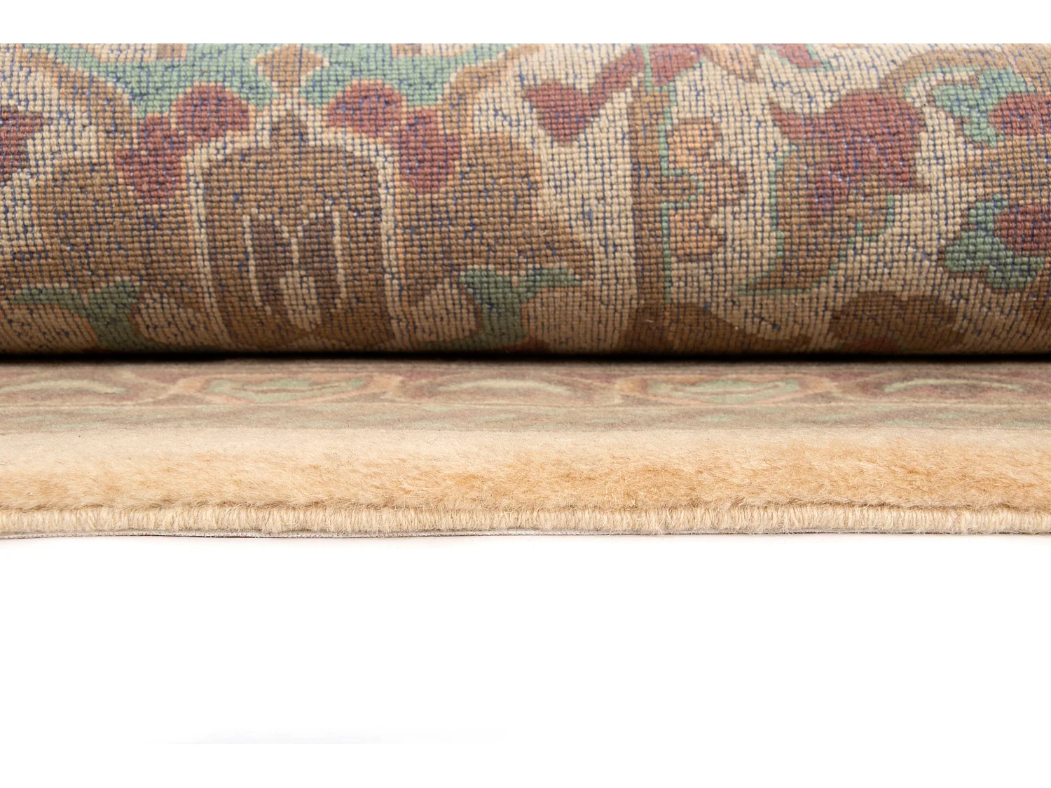 Woltapijt 325x256 Beige Ziegler