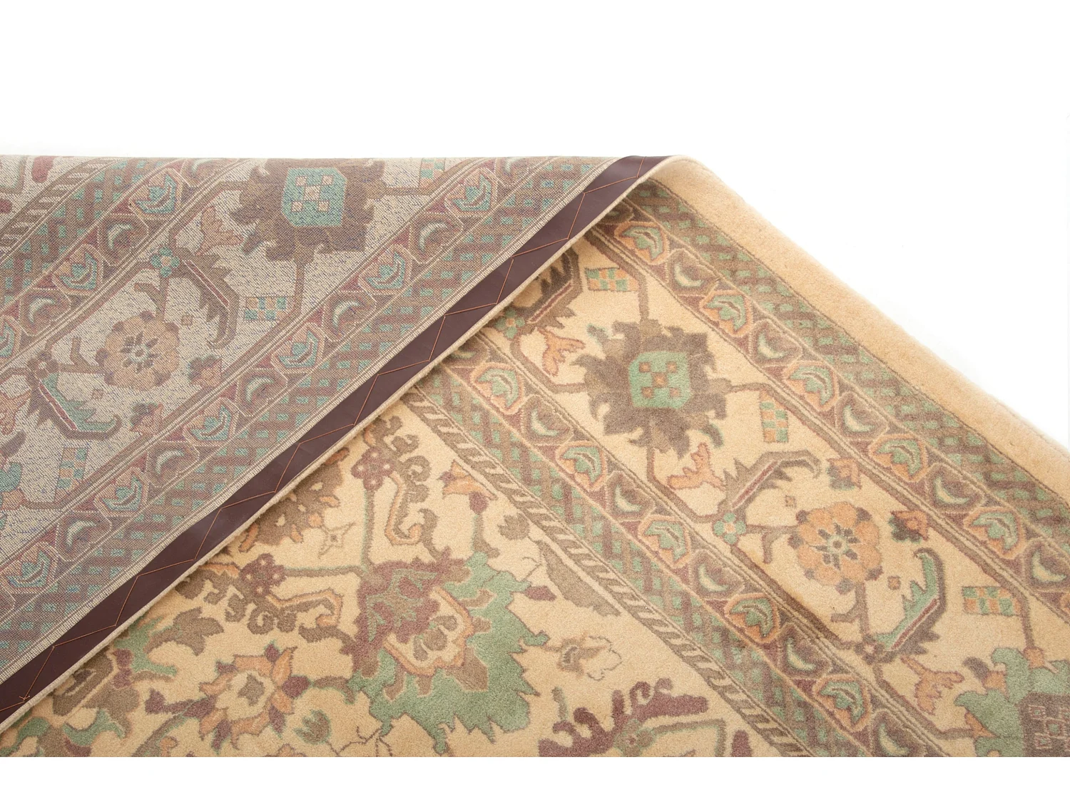 Woltapijt 325x256 Beige Ziegler