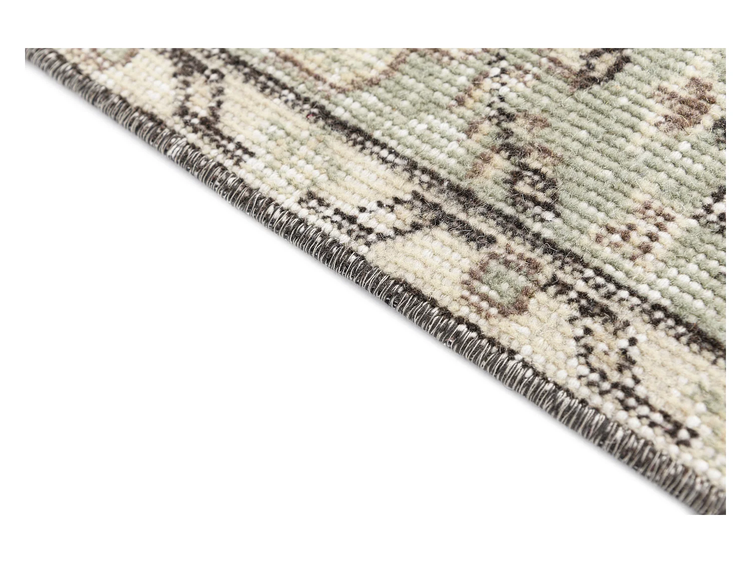 Woltapijt 254x160 Beige Ultra Vintage