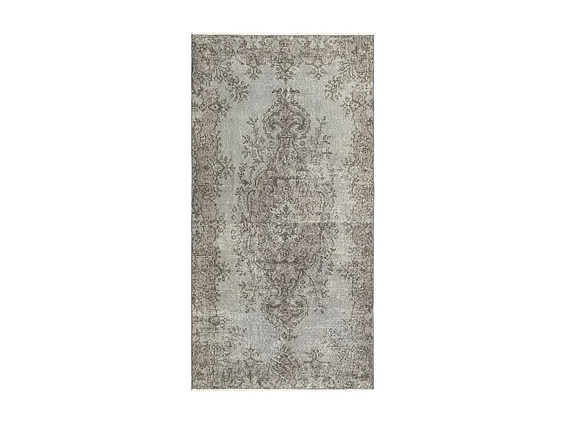 Woltapijt 216x109 Grijs Ultra Vintage