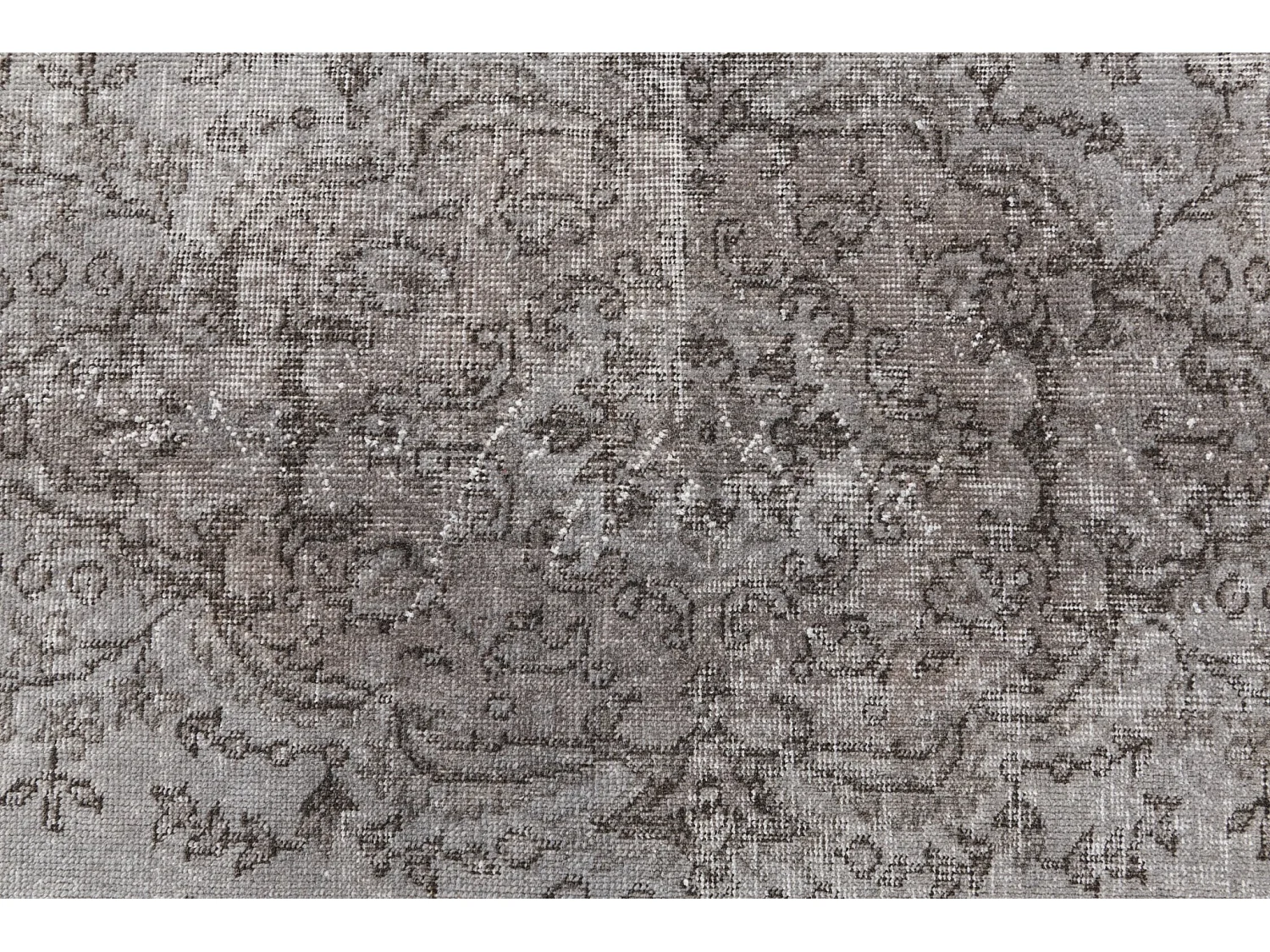 Woltapijt 216x109 Grijs Ultra Vintage