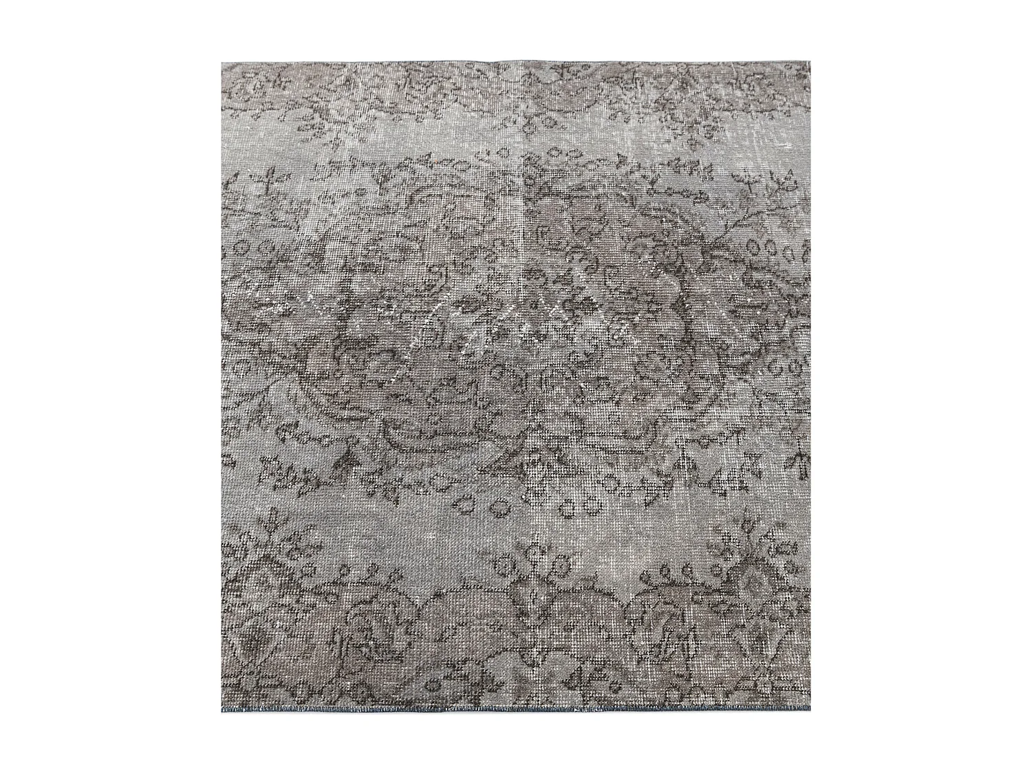 Woltapijt 216x109 Grijs Ultra Vintage