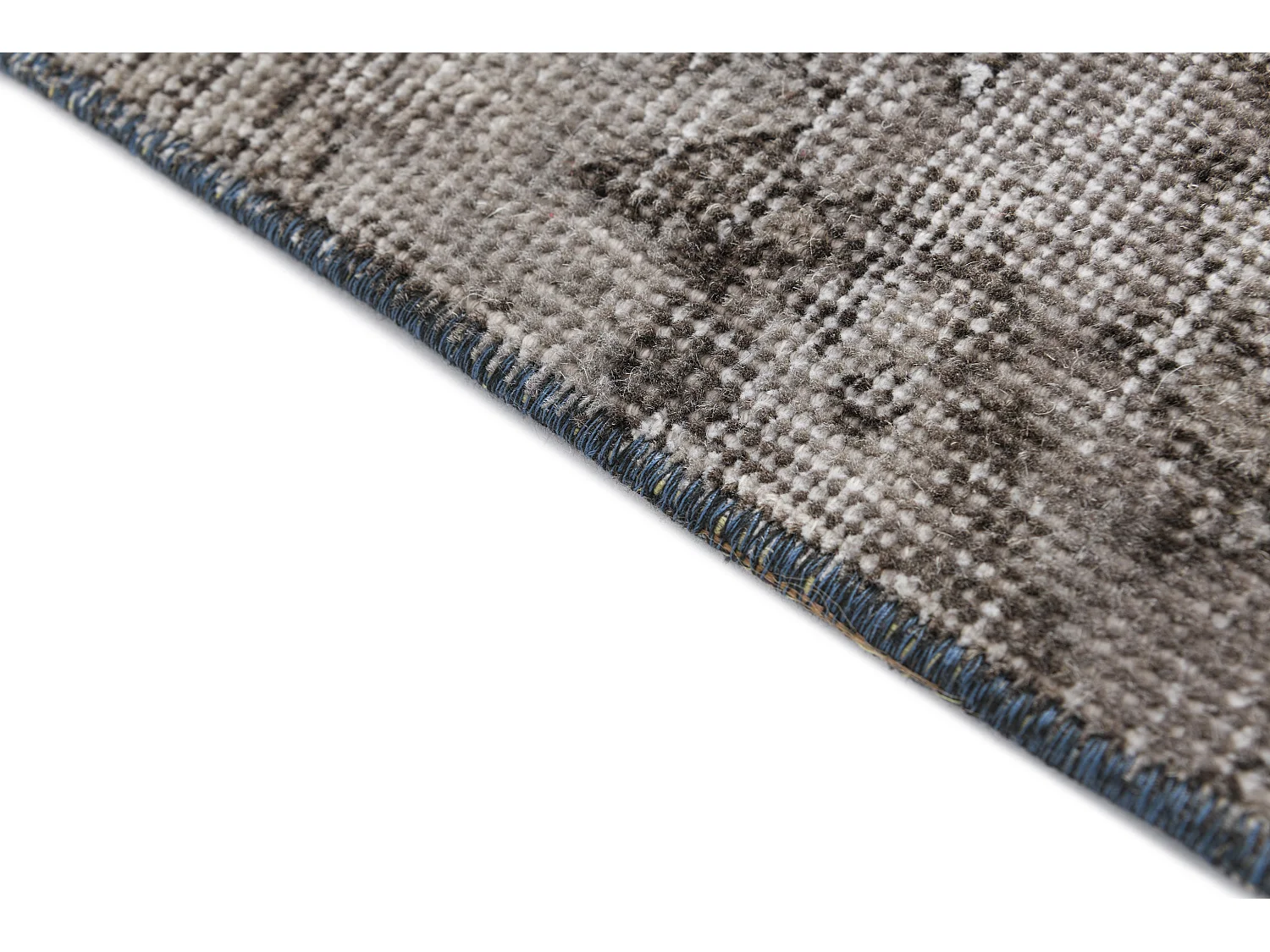 Woltapijt 216x109 Grijs Ultra Vintage