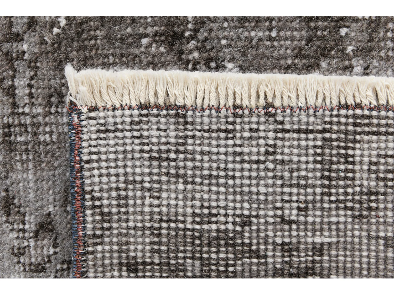 Woltapijt 216x109 Grijs Ultra Vintage