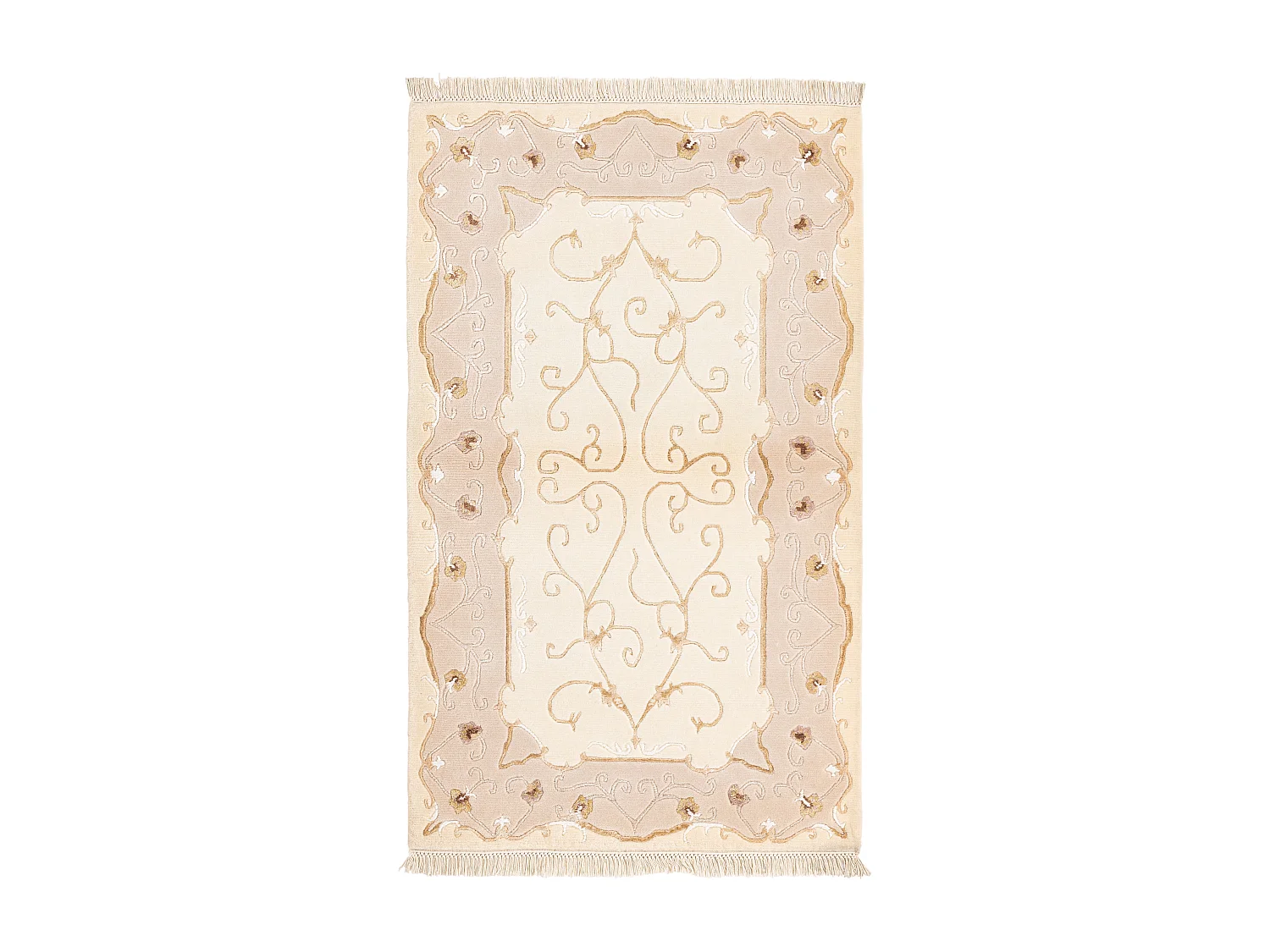 Woltapijt 155x94 Beige Darya