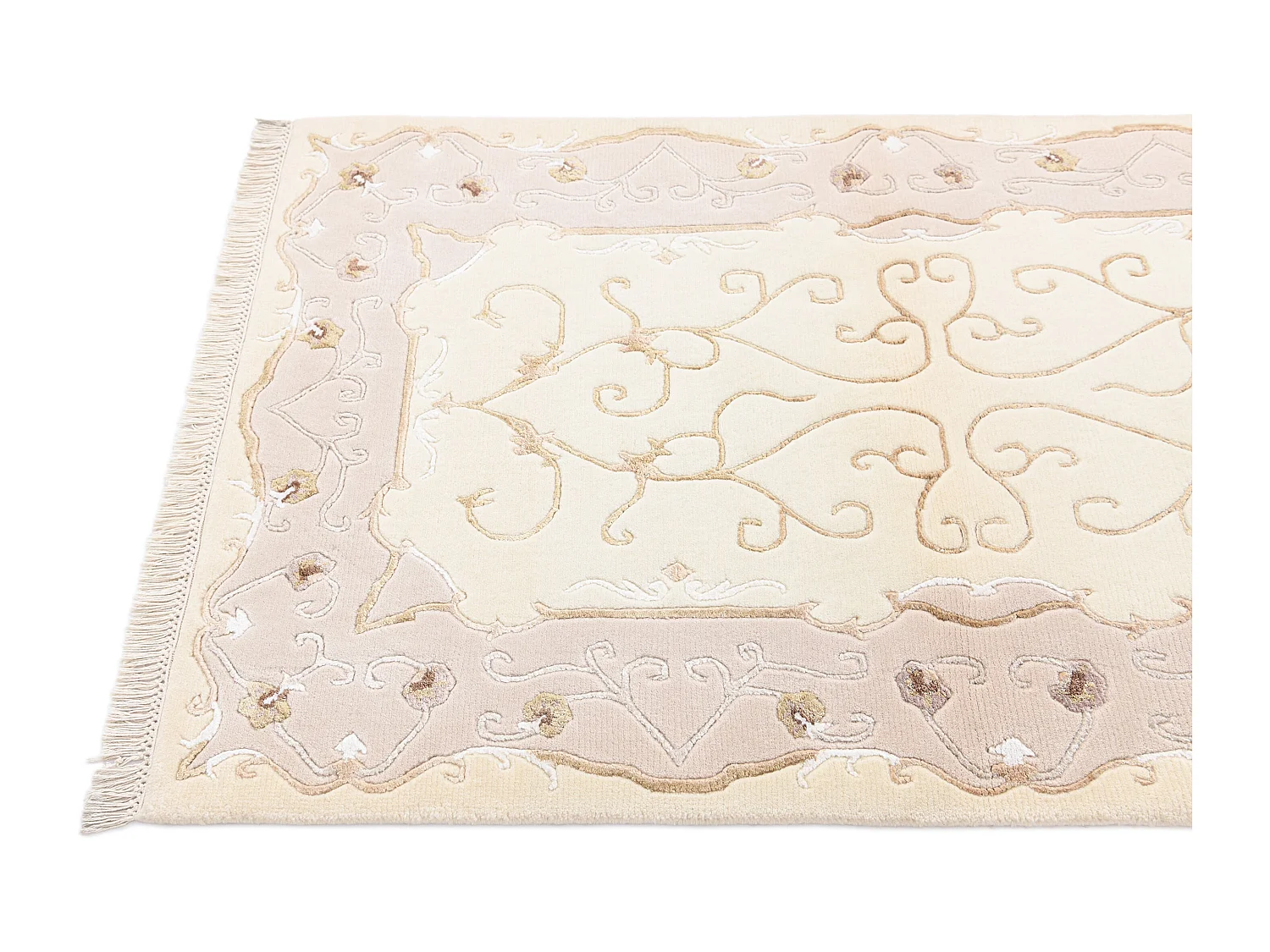 Woltapijt 155x94 Beige Darya