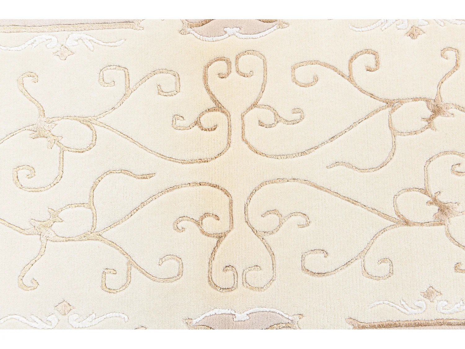 Woltapijt 155x94 Beige Darya