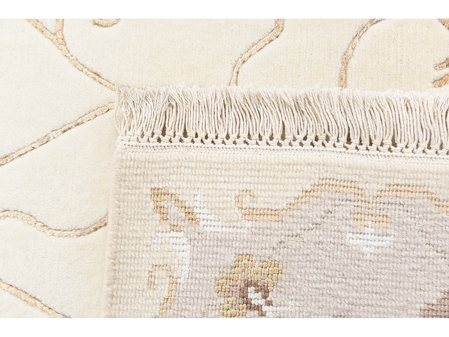 Woltapijt 155x94 Beige Darya