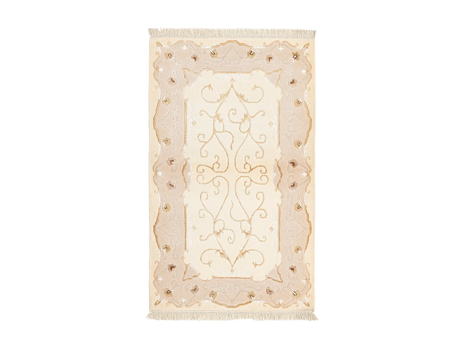 Woltapijt 155x94 Beige Darya