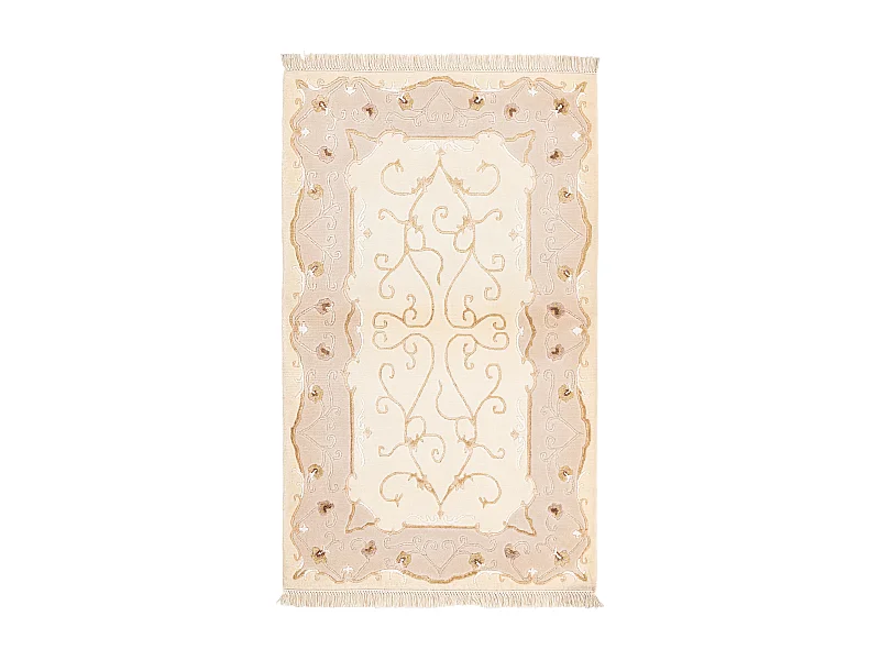 Woltapijt 155x94 Beige Darya