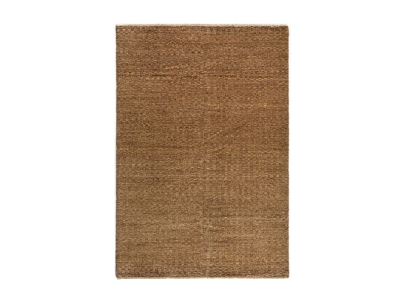 Tapis de laine 169x246 brun Juma
