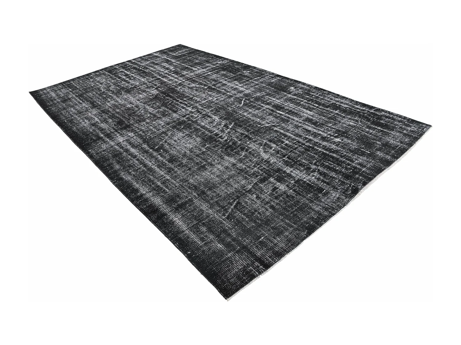 Woltapijt 305x193 Zwart Ultra Vintage